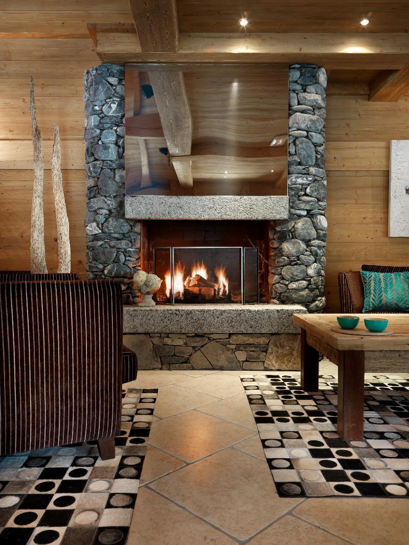Cgh Residences & Spas La Reine Des Pres Samoëns Dış mekan fotoğraf