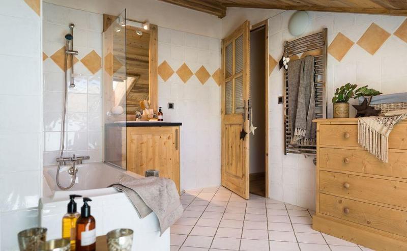 Cgh Residences & Spas La Reine Des Pres Samoëns Dış mekan fotoğraf