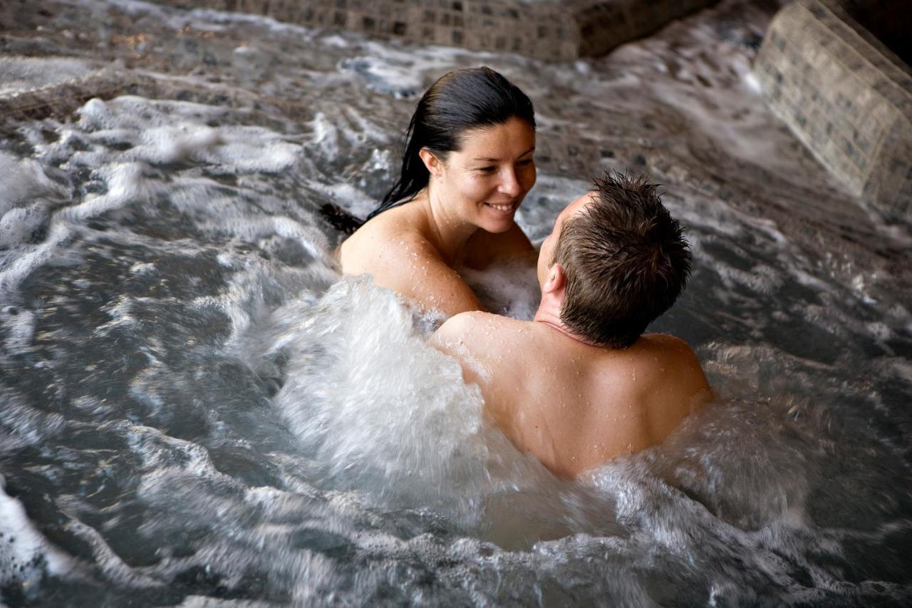 Cgh Residences & Spas La Reine Des Pres Samoëns Dış mekan fotoğraf