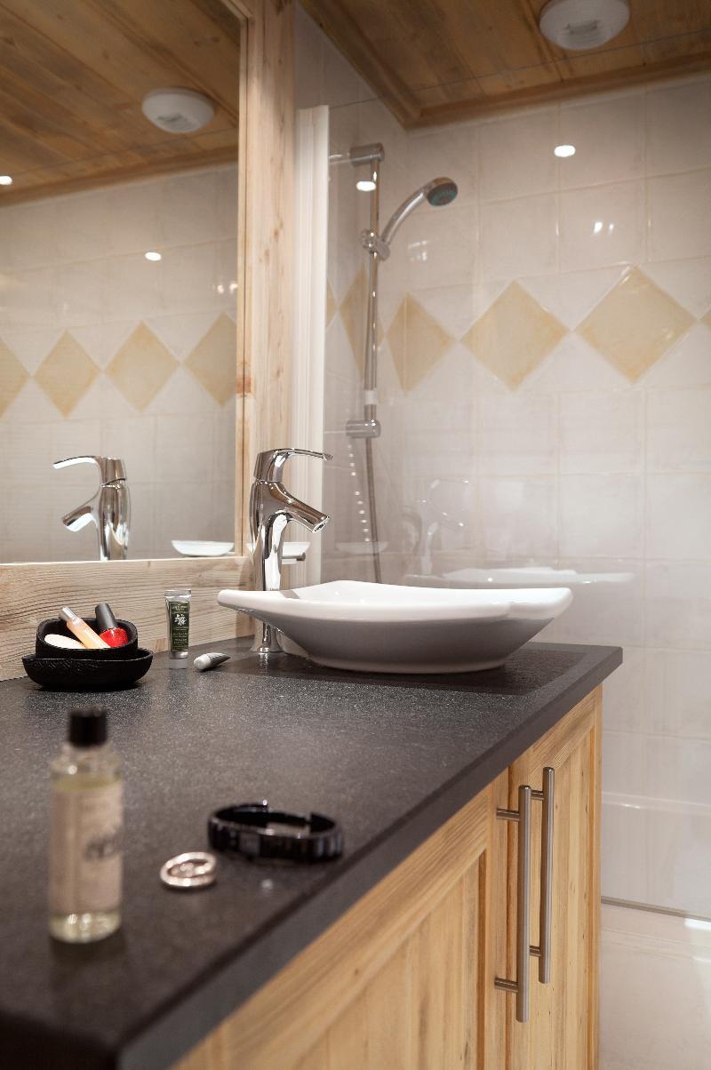 Cgh Residences & Spas La Reine Des Pres Samoëns Dış mekan fotoğraf
